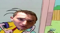 YOUTUBERZY W KRESKÓWCE - Opowieść o nożach Izaka