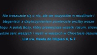 świadectwo - Jak nawrócił się mój pra-pra dziadek