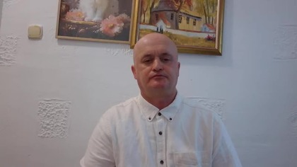 Bioenergoterapia na odległość przekaz energii Boskiej pomoc w chorobach nieuleczalnych uzdrowiciela