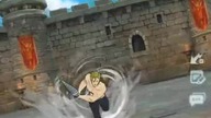 7DS Holy Knight Howzer Ultimate Move #shorts