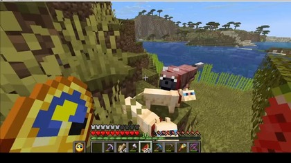 I still dont know how to fly, but theres something there #minecraft #gaming #Game #Short #Shorts
