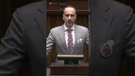 Janusz Kowalski o ustawie budżetowej