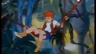 Dino i Kosmiczny Duch część 1 (1989) Dubbing PL