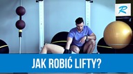 Trening pośladków: jak robić lifty? | myfitnesspl