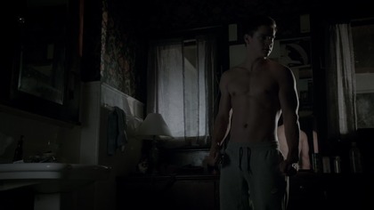 Teen Wolf S04E03 Niemy