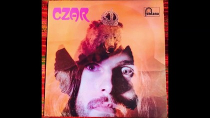 Czar - Czar 1970