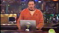 Urywek Baru II.  Polsat 12. 12. 2002