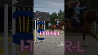 Horse Tubegirl Backstage