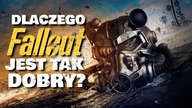Amazon się chwali i podaje rekordowe liczby.  DLACZEGO FALLOUT JEST TAK DOBRY?