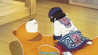 Kuma Miko Trudna droga MaouSubs