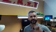 LENOVO YOGA 2 PRO - Jak rozkręcić?