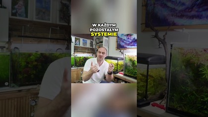 Dwutlenek Węgla do Akwarium Najlepszy System