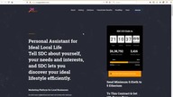 Singaporedcoin. com - Personal Assistant for Ideal Local Life