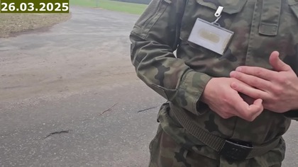 Policja z Chojnic to jakiś dramat! Tendencyjnie łamią prawo i nic sobie z tego nie robią! #238 (1080p 60fps H264-128kbit AAC)