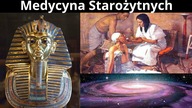 Zaawansowana Wiedza Medyczna Egipcjan