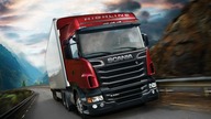 Kempa Trucker #8 Winiety