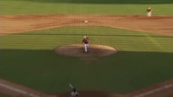 Mistrzowski chwyt w baseballu