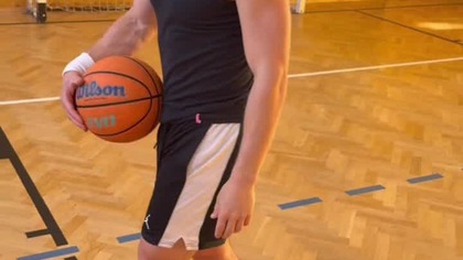 Sprawdziłem czy pamiętam.  Tak wiem 290 #shorts #verticaljump #viral