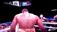 Deontay Wilder vs  Sergei Liakhovich KO w 1 rundzie - Przerażająca reakcja na nokaut