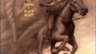 Five Horse Johnson - The Taking Of Blackheart (2013) (Full Album)