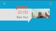 Ben Hur w Tele 5 (2019) zapowiedź