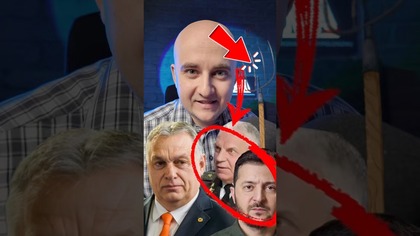 UKRAIŃCY GROŻĄ DZIECIOM I WNUKOM ORBANA?