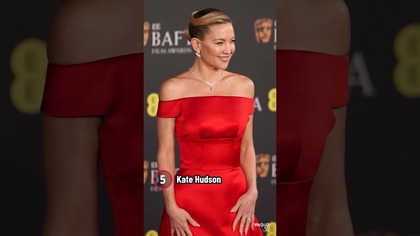 Best Dressed at the 2026 BAFTAs