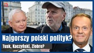 Najgorszy polski polityk? Pytamy Polaków | Gazeta.pl