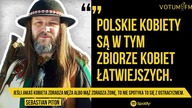 Sebastian Pitoń: Wizja klęski może doprowadzić imperium do czynów desperackich