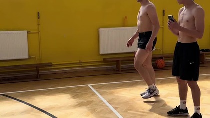 absurdalny SKOK #shorts