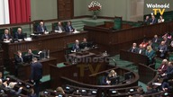 WYCIEKŁY SKANDALICZNE INFORMACJE O DZIAŁANIACH NIEMCÓW! TUSK SIEDZIAŁ ZAWSTYDZONY! SEJM W SZOKU!