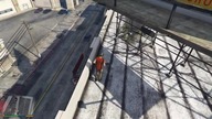 Grand Theft Auto V #18 (Gameplay Po Polsku - Bez Komentarza)
