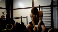 Trening z WK