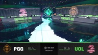 Pentanet. GG vs Unicorns of Love |EN| - MSI 2021 Groups 2021 Day 1