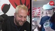 Koniec Internetu w Rock Radiu - odc 1: Piekarnik leci na człowieka
