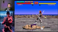 ZROBIŁEM SIĘ DOBRY W TĘ GRĘ | Tekken #4