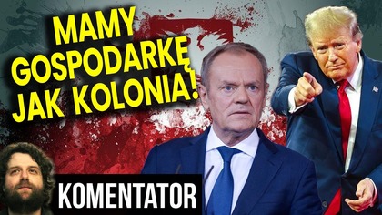 Polska Ma Gospodarkę Jak Kolonialna! Dosłownie! Z Czego To Wynika? - Analiza Ator