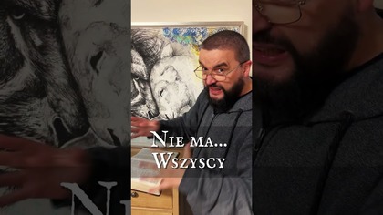 Kogo Bóg kocha MNIEJ, niż nas?