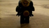 Lego Ninjago odc 6 MAMY OSTRZE !!!