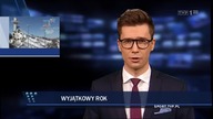 Początek roku olimpijskiego (01. 01. 2018)