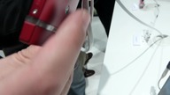 MWC 2012: Sony Xperia P hands-on