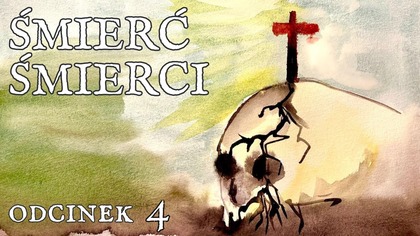 Czemu Chrystus Musiał Umrzeć? | Ukończone Dzieło Krzyża (4/12)