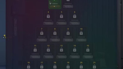 2 dzień kalendarz adwentowy Fivelife #Fivelife #shorts #RageMP