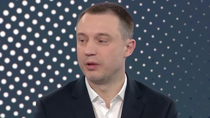 POSEŁ KONFEDERACJI POJECHAŁ BEZCZELNYM POLITYKOM W STUDIU TVP!