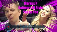 MARKUS P - LONG AUDIO MegaMix Materiał Wysokiej Jakości Full HD Software Dj Style