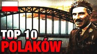 10 NAJWIEKSZYCH POLAKOW W HISTORII