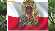w niebo wstąpienie maryji