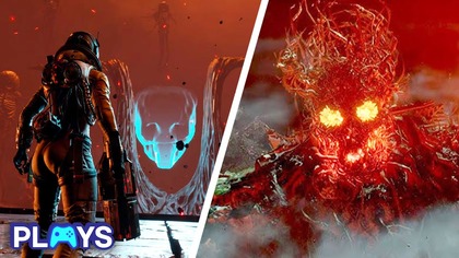 The 20 HARDEST Levels in PS5 Games