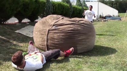 TOP 60 Nutshots - Kompilacja 2013