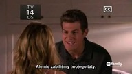 Tajemnica Amy S02E04 Ciao (Cześć) (The secret life of the american teenager) napisy PL